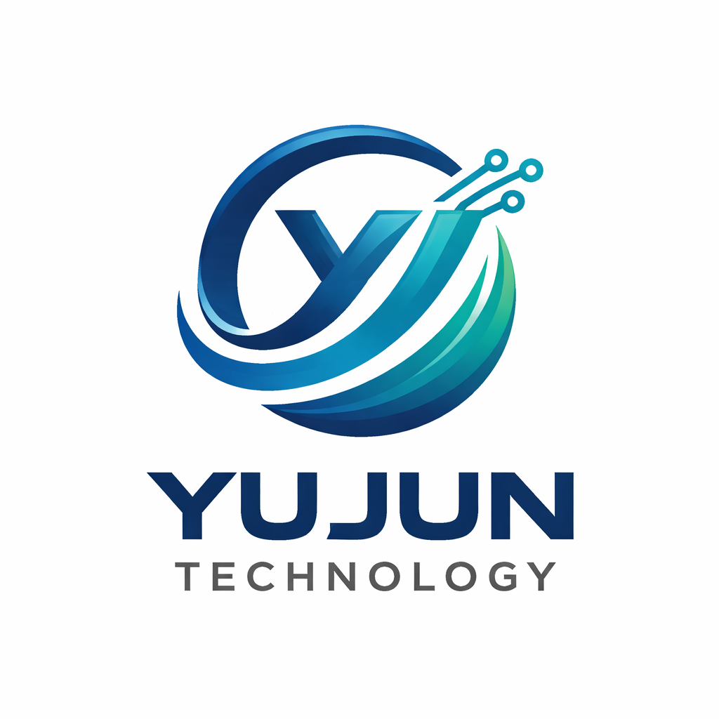 Yujun Tech logo
